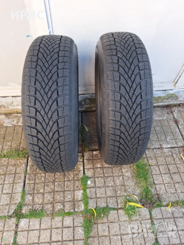 Гуми автомобилни зимни нови , снимка 8 - Гуми и джанти - 52795961