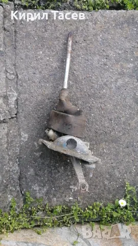 Скоростен лост за Москвич 