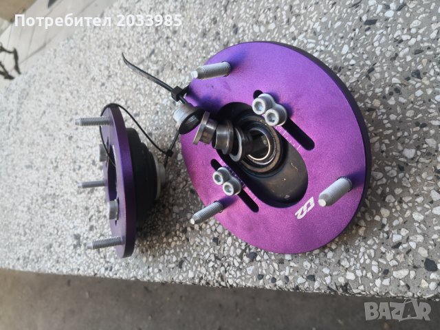 Камбърплейт за БМВ е46 или Е36  , снимка 4 - Автомобили и джипове - 40037073