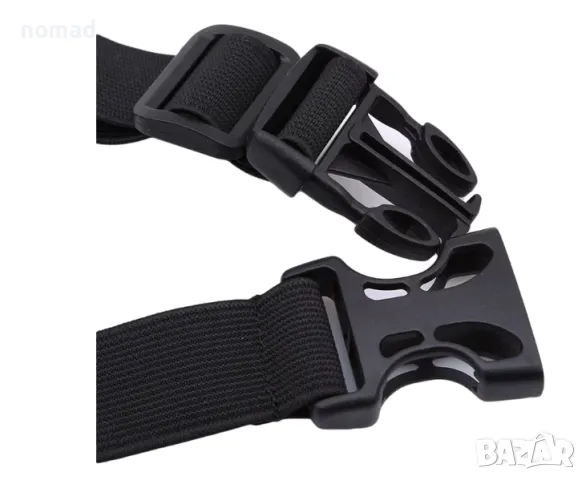 Колан за състезателен номер и гелове I Бягане, триатлон, маратон, снимка 10 - Спортна екипировка - 49448880