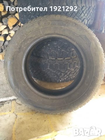 Продавам гуми за бус, снимка 3 - Гуми и джанти - 37087642
