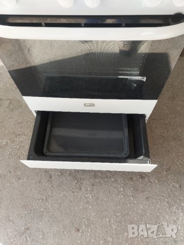 Печка Voss/Electrolux, снимка 1