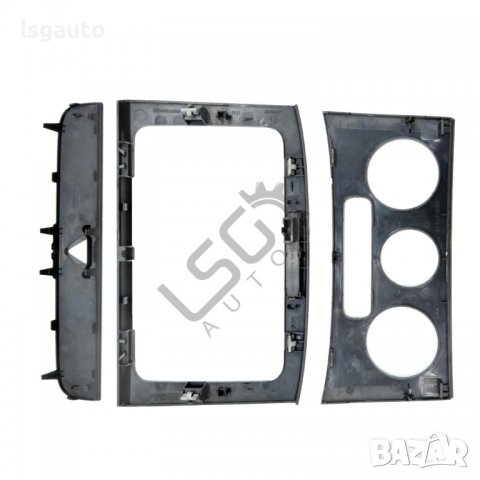 Лайсни средна конзола Volkswagen Passat (B6)(2005-2010) ID:96603, снимка 2 - Части - 40078364