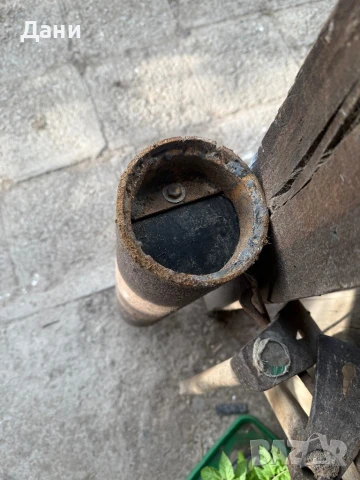 Жалонка за вода, снимка 4 - Други почистващи услуги - 51335340