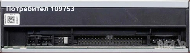 ATX кутия DELUX DLC-MF431 + LG DVD RW GSA-4163B, снимка 5 - Захранвания и кутии - 52087857