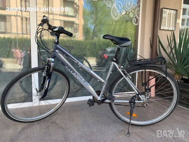 Велосипед, снимка 1