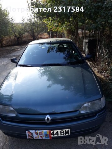 продавам или заменям рено сафран с холанска газова уредба за апартамент вгр.софия с доплащане., снимка 2 - Пчелни продукти - 25779655