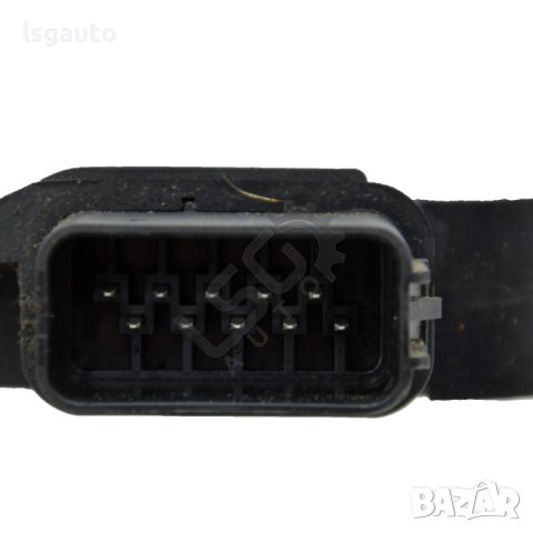 Брава предна лява врата Ford Galaxy II 2006-2014 ID:101021, снимка 2 - Части - 40795723