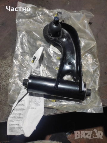 Горен носач mercedes c250td, снимка 2 - Части - 52381670