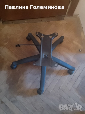 Части за офис стол, снимка 18 - Столове за офис - 36617378