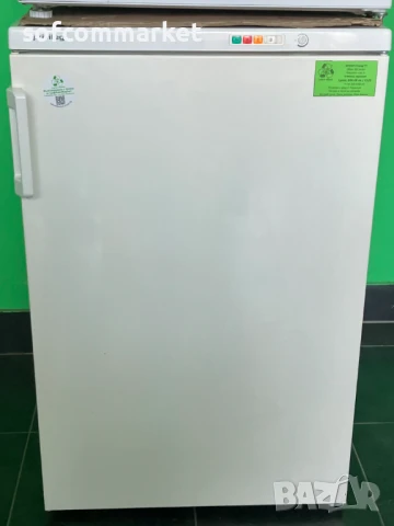 Фризер Privileg ТТI 120 85 см - 3 чекмеджета