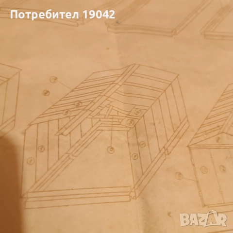 Метален гараж разгообяем, снимка 14 - Гаражи и паркоместа - 52409321