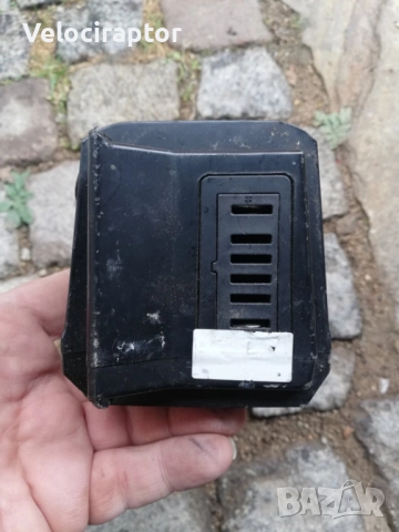 Батерия за велосипед 48-54.6V Li-ion, снимка 4 - Велосипеди - 51967362