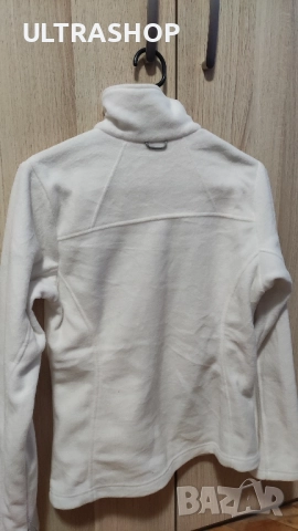 Дамски полар Columbia XS size в отлично състояние , снимка 4 - Пуловери - 52615235