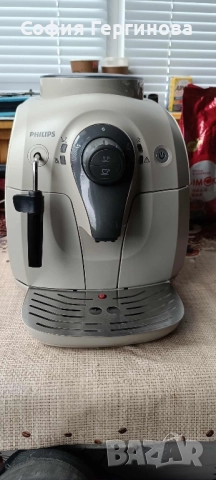 кафемашина Philips Saeco