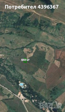 Продава се Парцел до Парк Рила в гр.Дупница, снимка 2 - Парцели - 49231956