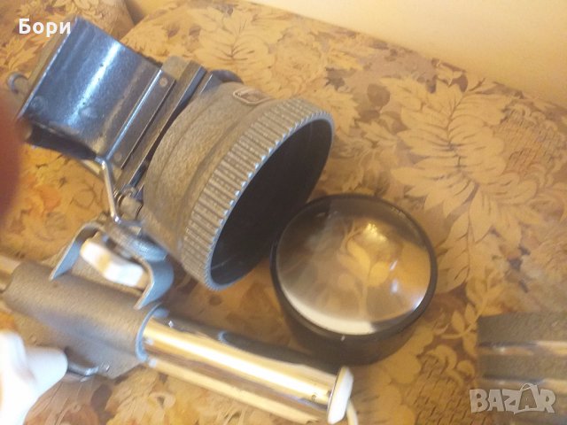 meopta OPEMUS 6х6 Фотоувеличител, снимка 7 - Чанти, стативи, аксесоари - 28174214