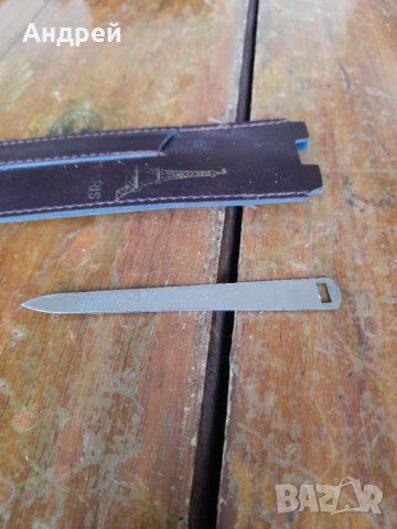 Стар дамски несесер #6, снимка 5 - Други ценни предмети - 40725649