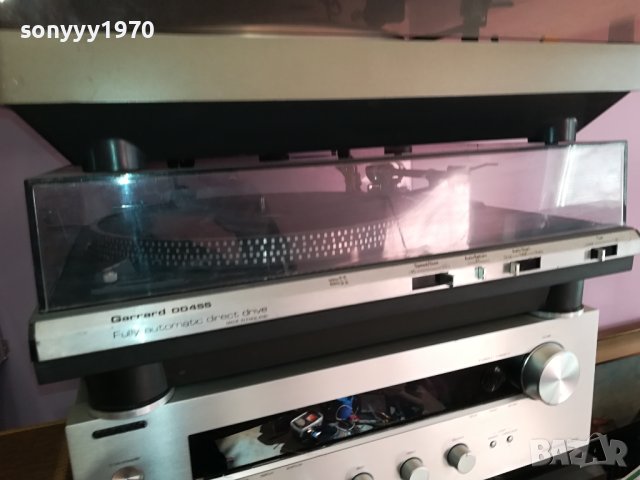 HIFI AUDIO ANTIQUE 2812231641, снимка 3 - Ресийвъри, усилватели, смесителни пултове - 43572456