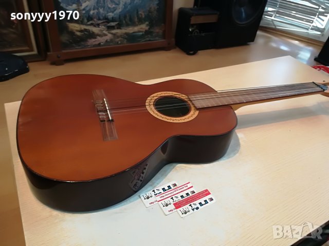 FRAMUS WEST GERMANY 1005232304, снимка 12 - Китари - 40660055