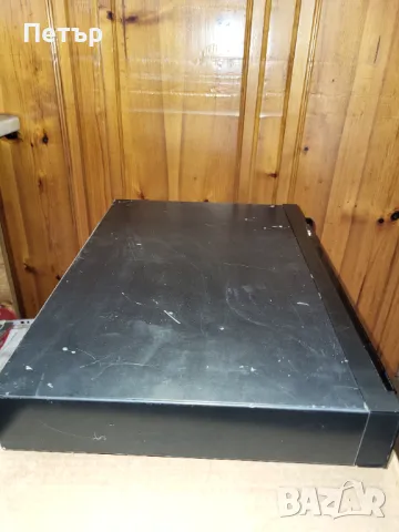 YAMAHA DSP-100 -Предусилвател процесор, снимка 9 - Ресийвъри, усилватели, смесителни пултове - 49332734