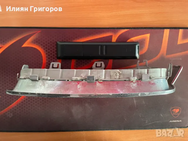 Бъбреци за BMW F30 F31 F35, снимка 4 - Аксесоари и консумативи - 48553001