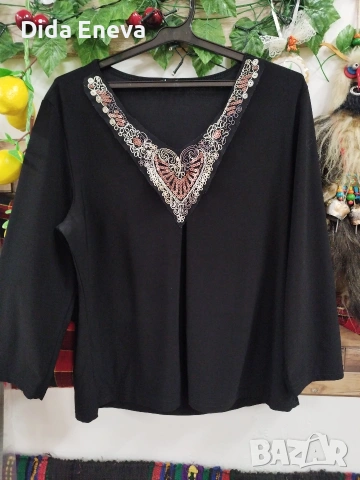 Дамска блузка