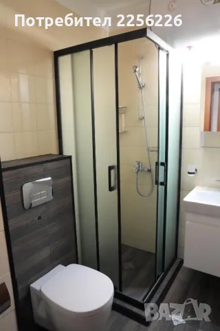 Two-bedroom Apartment Paskalina for rent in Bansko, near the Ski lift, снимка 11 - Квартири, нощувки - 49545869