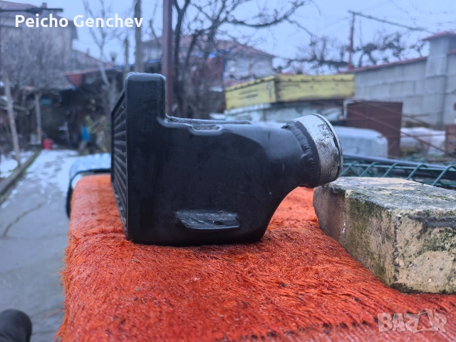 интеркулер за бмв е 90 330 d, снимка 6 - Части - 53213019