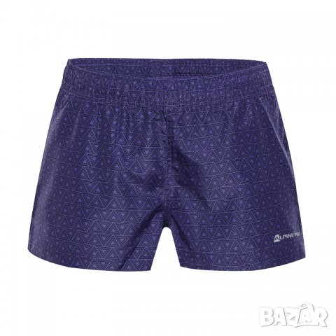 Дамски къси панталонки Alpine Pro Kaela 602, снимка 1