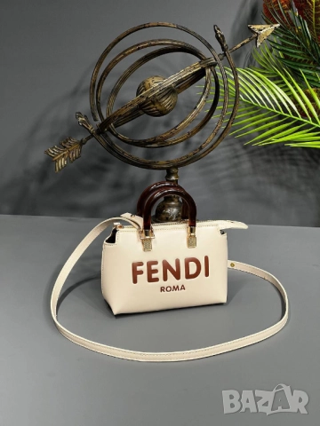 чанти fendi 19х13см 
