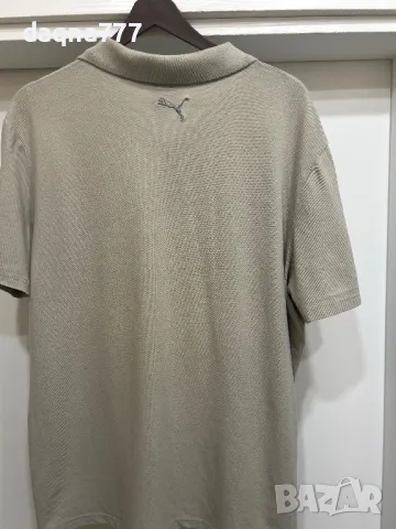 Оригинална тениска PUMA/ L размер, снимка 8 - Тениски - 50053613