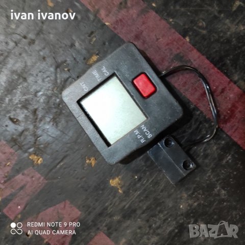 Датчик фитнес уред, снимка 8 - Фитнес уреди - 33463959