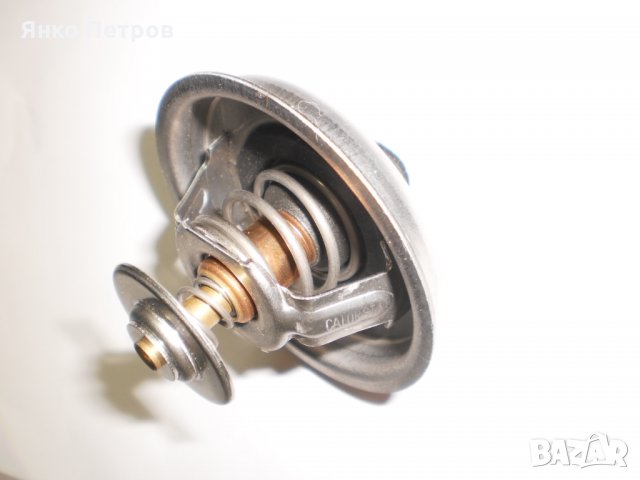 ТЕРМОСТАТ VERNET TH5231.83J по ое 133820, снимка 2 - Части - 34784488