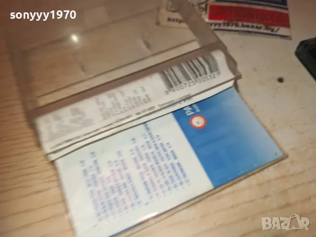 PAYNER SUMMER HITS-ORIGINAL TAPE 1910241951, снимка 7 - Аудио касети - 47644956