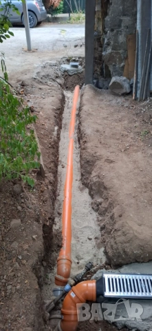 ВИК АВАРИИ И РЕМОНТИ, снимка 9 - ВиК услуги - 50511476