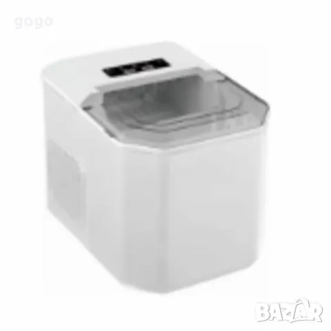 Ледогенератор Voltz,  – Компактна и мощна машина за свеж лед у дома, снимка 5 - Други - 49909388