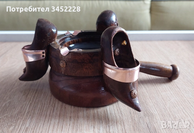 дърворезба за ценители , снимка 2 - Декорация за дома - 52912376