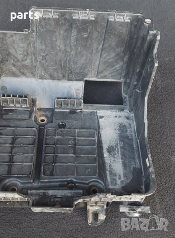 Стойка Акумулатор Рено Меган 2 - Сценик 2 N, снимка 2 - Части - 37738355