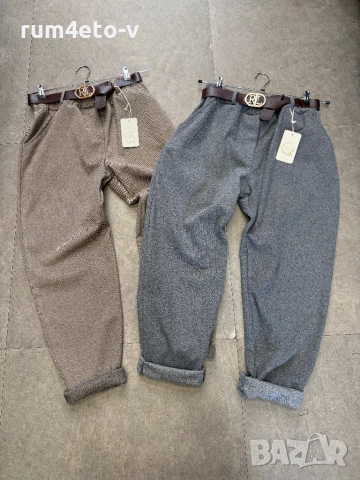 Плътен вариант в 5 варианта 