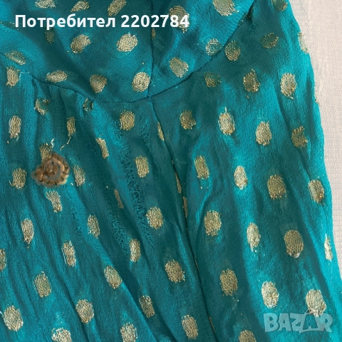 Индийски рокли,курта,туники,рокля,туника, снимка 6 - Рокли - 50370490