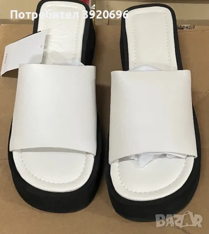 Дамски обувки Mango, снимка 1