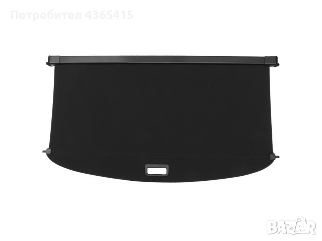 Щора за багажник на BMW X3 G01 (2018-2023) , снимка 2 - Части - 52304710