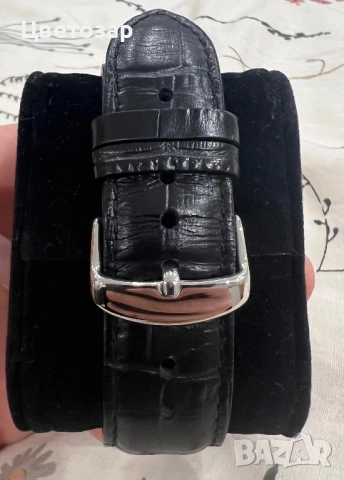 Casio EDIFICE мъжки часовник, снимка 4 - Мъжки - 53211423