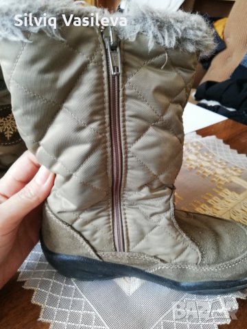 Ботуши, снимка 2 - Детски боти и ботуши - 26680755