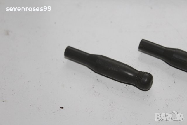 Палчета за врата 2бр комплект Сузуки Балено Suzuki Baleno, снимка 4 - Части - 39454068