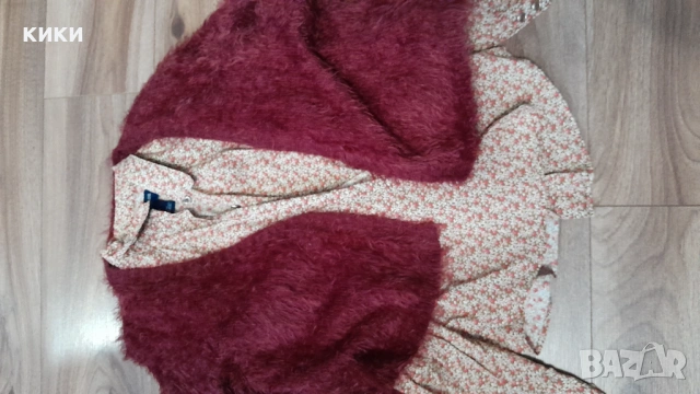 Дамски ризи, снимка 18 - Ризи - 37830088