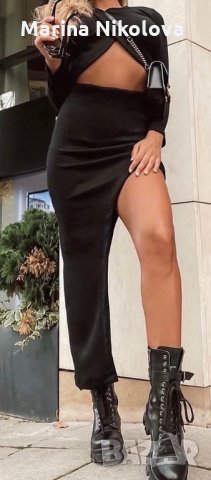 Комплект от кашмир, снимка 3 - Комплекти - 34830177