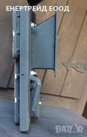 Комплект за преустройство на котел Viadrus U22 / Виадрус У22 на пелети, снимка 4 - Отоплителни печки - 36513217