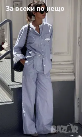 Tommy Hilfiger Дамски Комплект Томи Хилфигер - 3 Налични Цвята Код VL-5, снимка 4 - Комплекти - 49134349